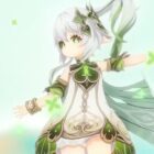 Optimieren Sie Ihr Team mit dem besten Build und Nahida-Comp in Genshin Impact Creo Gaming
