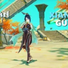 Optimierter Leitfaden: Bester Waffen- und Artefakt-Build für Xianyun in Genshin Impact Creo Gaming