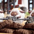 Palworld im Early Access auf Steam: ein Pokémon-Klon ... mit Waffen! Creo Gaming