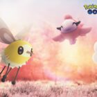 Pokémon GO-Event-Guide „Saison der zeitlosen Reisen“ – Nintendo Wire Creo Gaming