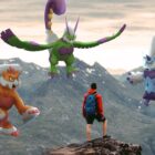 Pokémon GO Thundurus-Raid-Guide Creo Gaming