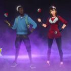 Pokemon GO fügt 2 neue Pokémon Rot und Lila hinzu Creo Gaming
