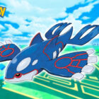 Pokemon Go Shadow Kyogre Guide: Schwächen und beste Gegenangriffe Creo Gaming