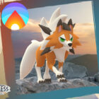 Pokémon Go-Spieler empfiehlt Niantic Campfire, um Twilight Rockruff in Raids zu finden Creo Gaming