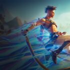 Prince of Persia: The Lost Crown, eine gelungene Neuauflage der beliebten Serie. Creo Gaming