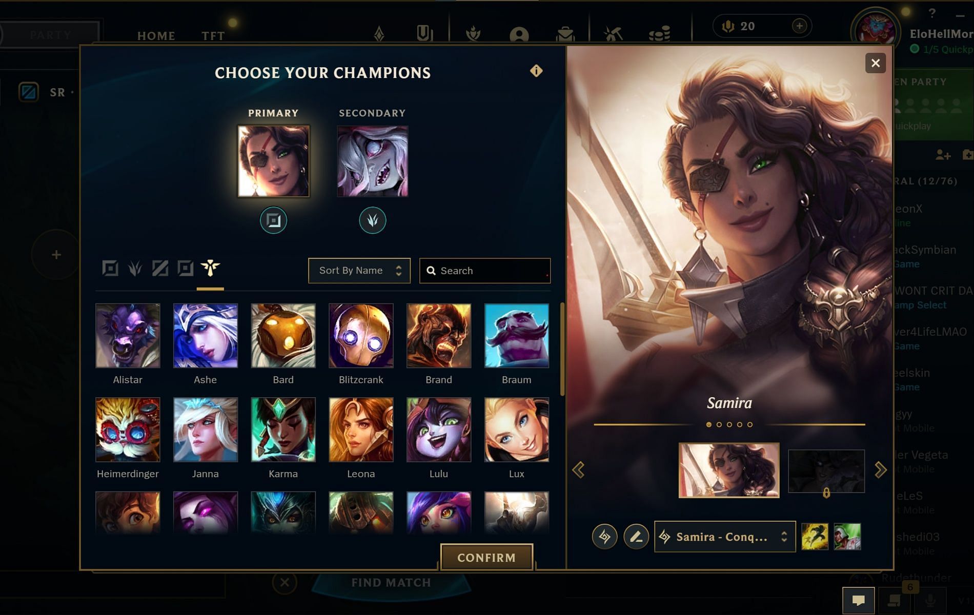 Creo Gaming