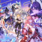 Rangliste der beliebtesten Charaktere von Genshin Impact Creo Gaming
