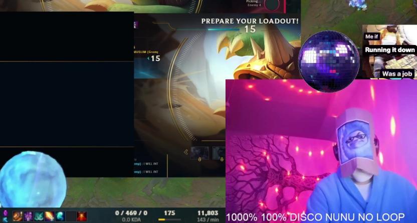 Creo Gaming