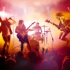 Rock Band 4-Update wegen Fortnite-Festival unterbrochen Creo Gaming