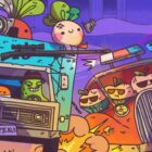 Rübenjunge raubt eine Bank: Nintendo Switch-Spielrezension und Gameplay Creo Gaming