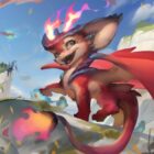 Saisonpläne für League of Legends 2024 enthüllt Creo Gaming