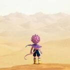 Sand Land: Action-Rollenspiel erscheint am 26. April 2024 Creo Gaming