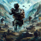 Schalten Sie jetzt die Tarnung „The Hundreds“ in Modern Warfare 3 und Warzone frei Creo Gaming