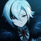 Schauen Sie sich alle Leaks zu Arlecchino in Genshin Impact an Creo Gaming