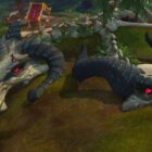 Schauen Sie sich das neue öffentliche Event von World of Warcraft in Patch 10.2.5 an Creo Gaming