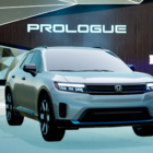 Schauen Sie sich den Honda Prologue Electric Dash in Fortnite an Creo Gaming