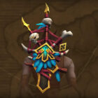 Belohnungen und Preise für Januar 2024 im World of Warcraft Trading Post enthüllt Creo Gaming
