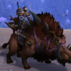 Schnelle und einfache WoW-Reittiersammlung: Domestizierter Razorback – Destructoid Creo Gaming
