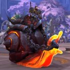 Schnelle und einfache WoW-Reittiersammlung: Magmashell – Destructoid Creo Gaming