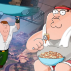 Seth MacFarlane sagt, Fortnite könne sich Peter Griffin nicht leisten Creo Gaming