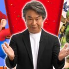 Shigeru Miyamoto hat nicht vor, sich von Nintendo zurückzuziehen Creo Gaming