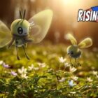 Shiny Cutiely in Pokémon Go: Jetzt ansehen! Creo Gaming