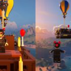 So bauen Sie ein Lego Fortnite-Flugzeug Creo Gaming
