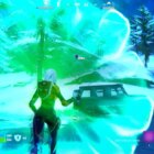 So eliminieren Sie einen Spieler in 20 Sekunden mit der EMP Stealth Camo in Fortnite Creo Gaming