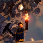 So erhalten Sie Eisen in Lego Fortnite Creo Gaming