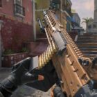So erhalten Sie TAQ Evolvere in Warzone & MW3 Season 1 Reloaded Creo Gaming