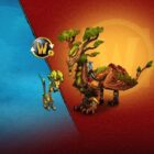 So erhalten Sie das Reittier „Auspicious Arborwyrm“ in World Of Warcraft Creo Gaming