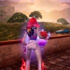 So erhalten Sie den Flowberry Fizz in Fortnite Creo Gaming