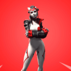 So erhalten Sie den seltenen Takara-Skin in Fortnite Creo Gaming
