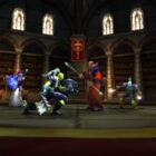 So erhalten Sie die Lion Aspect Hunter-Rune in WoW Season of Discovery Creo Gaming