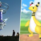 So schlagen Sie den Mega-Raid von Ampharos in Pokémon Go Creo Gaming