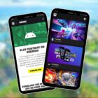 So spielen Sie Fortnite auf Xbox Cloud Gaming Creo Gaming