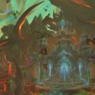 So starten und beenden Sie die Quest „Flug der Drachen“ in WoW Dragonflight Creo Gaming