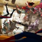 Spider-Man: Across the Spider-Verse kehrt am 19. Januar zu IMAX zurück Creo Gaming