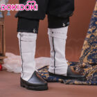 Spina di Rosula Butler auf Lager für Genshin Impact Cosplay Creo Gaming