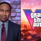 Stephen A Smith bittet Rockstar, ihn mit einer einzigartigen Rolle in GTA 6 aufzunehmen Creo Gaming