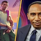Stephen A Smith möchte in GTA 6 auf ESPN dabei sein Creo Gaming