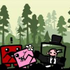 Super Meat Boy Creator spricht über Fortnite-Zusammenarbeit Creo Gaming