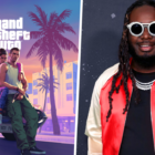 T-Pain enthüllt seine Teilnahme an Grand Theft Auto 6 – Gamerficial Creo Gaming