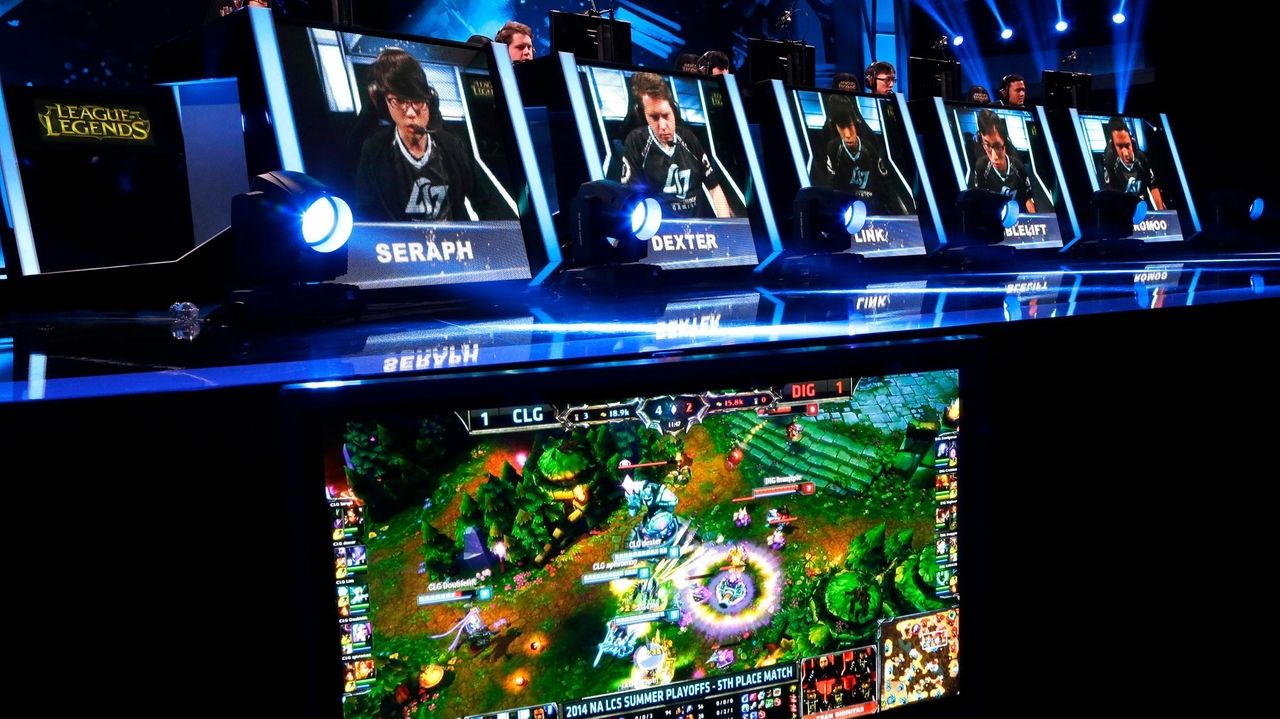 Creo Gaming
