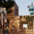 Tipps für den Einstieg in den Basisbau in Palworld Creo Gaming