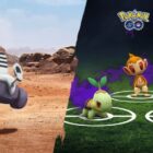 Treasures Taken-Event auf Pokémon GO: Datum, Uhrzeit, Start, legendäre Schlachten und mehr Creo Gaming