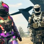 Verdeckter Exfil in Warzone: Spieler sind bereits von dieser neuen Funktion genervt Creo Gaming