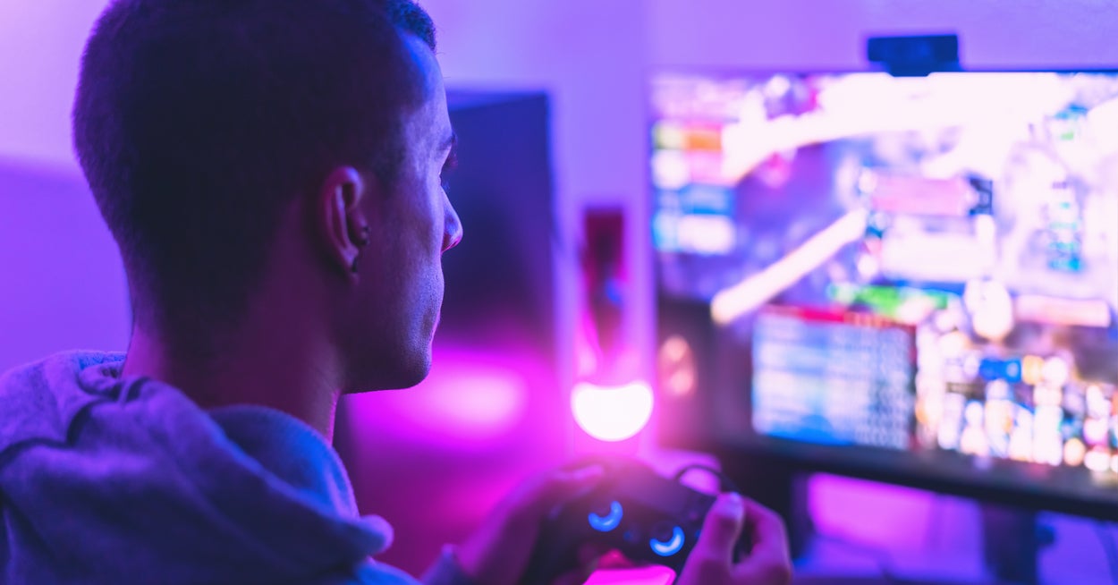 Creo Gaming