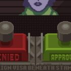 Videospiele und Migrationen: eine Analyse von Papers, Please von Lucas Pope Creo Gaming
