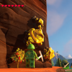 Wie man in Lego Fortnite Bernstein geschnitzt bekommt: vollständige Anleitung Creo Gaming
